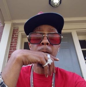 Meet your Posher, Chris